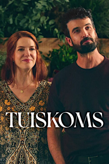 Tuiskoms - Willkommen in Wilderness, Cover, HD, Serien Stream, ganze Folge