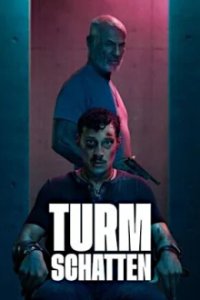 Poster, Turmschatten Serien Cover