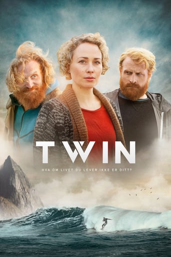 TWIN, Cover, HD, Serien Stream, ganze Folge