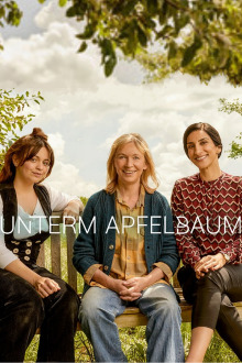 Unterm Apfelbaum, Cover, HD, Serien Stream, ganze Folge