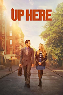 Up Here, Cover, HD, Serien Stream, ganze Folge