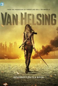 Van Helsing Cover, Poster, Van Helsing DVD