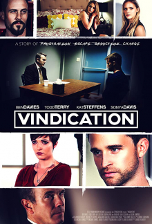 Vindication - Rechtfertigung, Cover, HD, Serien Stream, ganze Folge