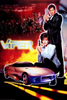 Viper, Cover, HD, Serien Stream, ganze Folge