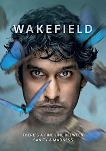 Wakefield, Cover, HD, Serien Stream, ganze Folge