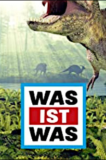 Was ist Was TV, Cover, HD, Serien Stream, ganze Folge