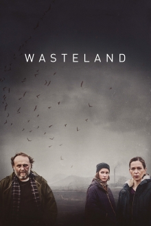 Wasteland, Cover, HD, Serien Stream, ganze Folge