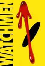 Cover Watchmen, Poster Watchmen