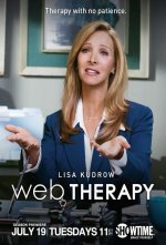 Cover Web Therapy, Poster Web Therapy