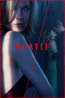 What/If, Cover, HD, Serien Stream, ganze Folge