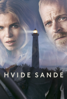 White Sands - Strand der Geheimnisse, Cover, HD, Serien Stream, ganze Folge