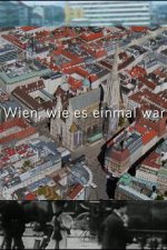 Cover Wien, wie es einmal war, Poster Wien, wie es einmal war