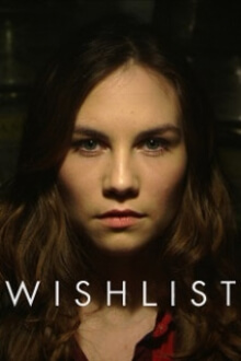 Wishlist, Cover, HD, Serien Stream, ganze Folge