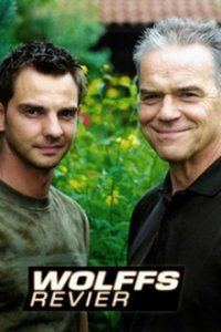 Cover Wolffs Revier, TV-Serie, Poster