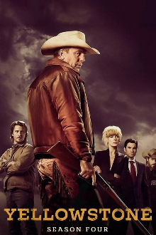 Yellowstone, Cover, HD, Serien Stream, ganze Folge