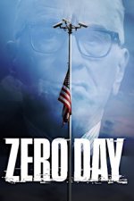 Cover Zero Day, Poster Zero Day