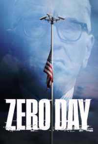 Zero Day Cover, Stream, TV-Serie Zero Day