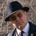 User Reddington, Profilbild