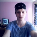 User DannyG, Profilbild